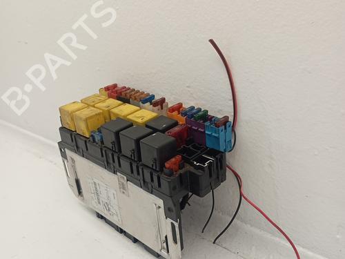 Fuse box MERCEDES-BENZ S-CLASS (W220, V220) | BP31616842E1