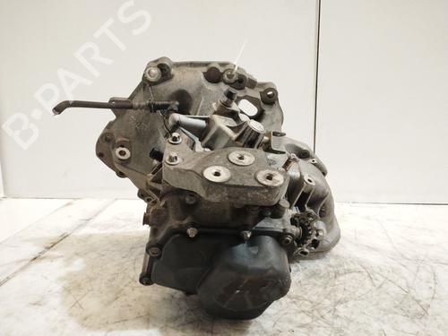 Gearbox OPEL CORSA D (S07) 1.3 CDTI (L08, L68) | BP39147314M3 - Image 3