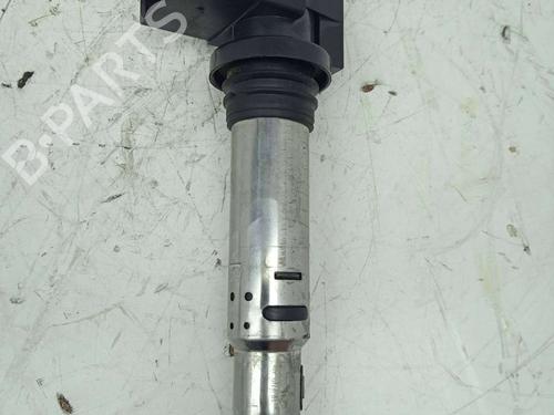 Used Ignition coil Ignition coil VW POLO IV (9N_, 9A_) 1.4 16V (75 hp) 11505861 11505861