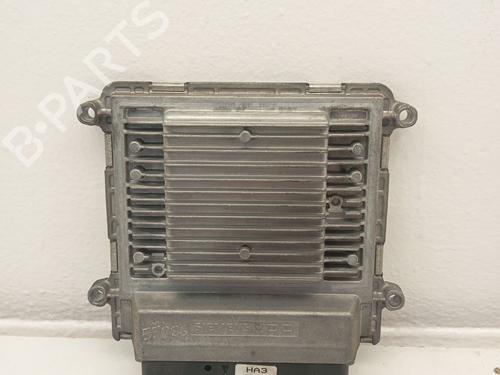 Used Engine control unit (ECU) Engine control unit (ECU) 36986686 36986686
