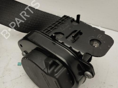 Front right seatbelt CHEVROLET AVEO Hatchback (T300) 1.2 | BP24403832I25