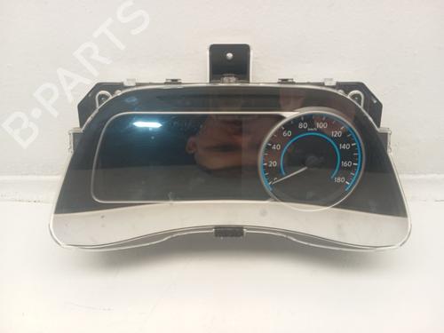 Used Instrument cluster Instrument cluster NISSAN LEAF (ZE1) Electric (150 hp) 40095709 40095709