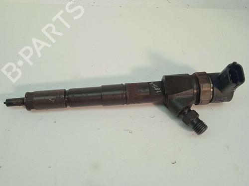 Used Injector Injector FIAT BRAVO II (198_) 1.6 D Multijet (198AXH1B) (105 hp) 31617096 31617096