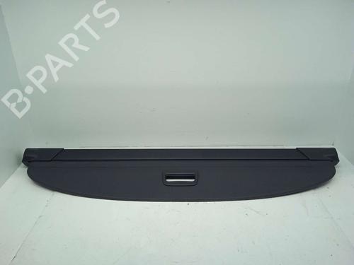 Used Rear parcel shelf Rear parcel shelf SEAT ALTEA XL (5P5, 5P8) 1.4 TSI (125 hp) 16413826 16413826