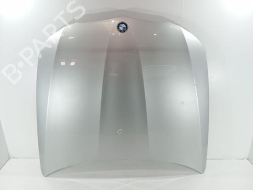 Used Hood Hood BMW 3 Touring (E91) 318 d (143 hp) 36049649 36049649
