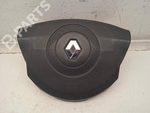 Used Driver airbag RENAULT VEL SATIS (BJ0_) [2002-2026]  11155845