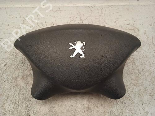driver-airbag-peugeot-807-eb_-14845650yr-2002-11164240 main image