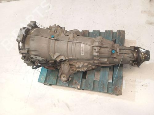Gearbox AUDI A6 C6 (4F2) 3.0 TDI quattro | BP38173419M3 - Image 4