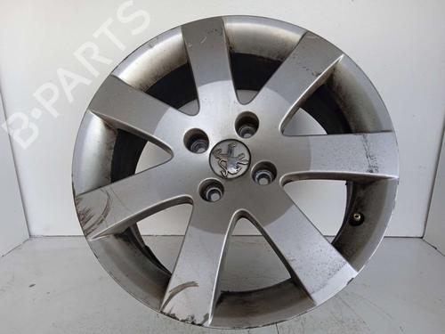 Used Rim PEUGEOT 307 SW (3H) [2002-2009]  31614918