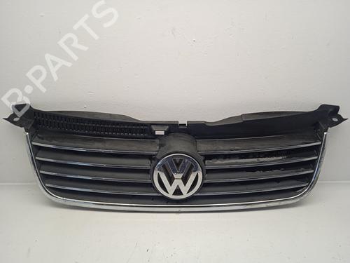 front-grille-vw-passat-b55-3b3-19-tdi-3b0853651l-2000-2001-2002-2003-2004-2005-22763365 main image