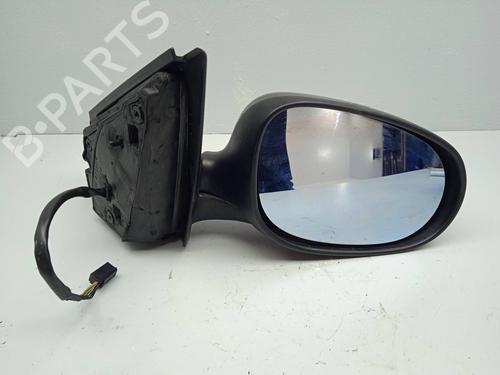 Used Right mirror Right mirror 15184931 15184931