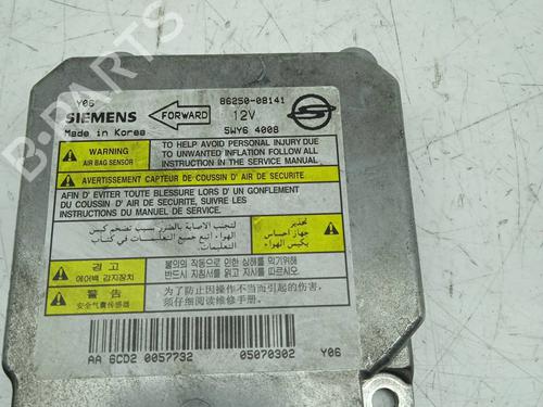 ecu-airbags-ssangyong-rexton-rexton-ii-gab_-5wy64008-2002-4622577 main image