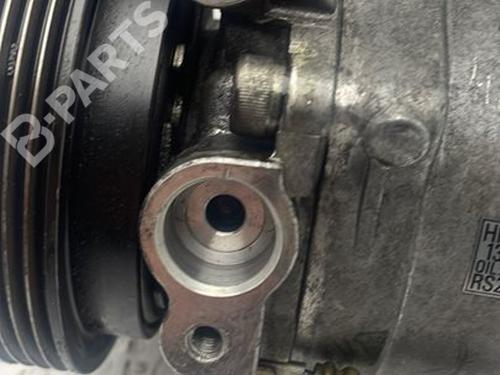 AC compressor SUZUKI WAGON R+ Hatchback (MM) 1.3 DDiS (RB413D) | BP4323997M34 