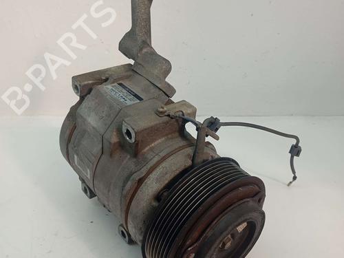 Used AC compressor HONDA FR-V (BE) [2004-2026]  31617287