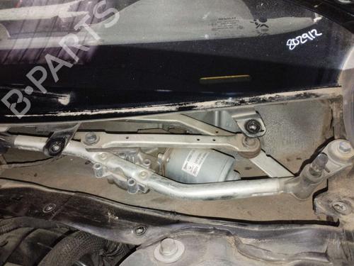 Used Front wiper motor Front wiper motor 20975077 20975077