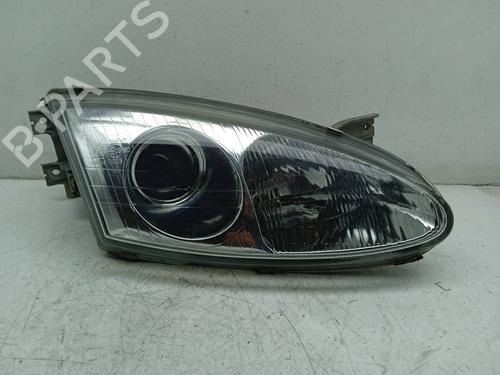 Used Right headlight HYUNDAI COUPE I (RD) [1996-2004]  4356116