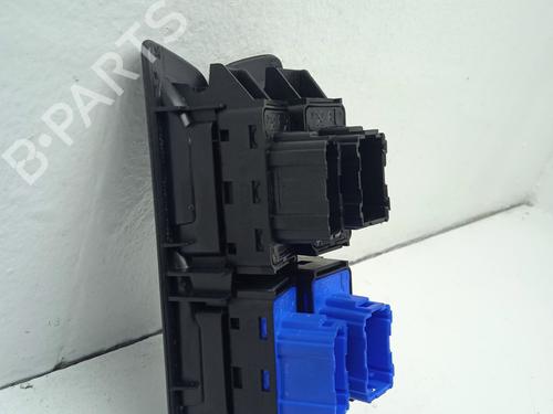 Left front window switch CITROËN C-ELYSEE (DD_) 1.5 BlueHDi 100 | BP32220232I27  - Image 5