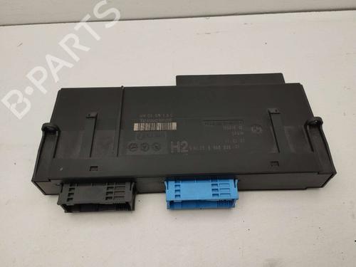 Used Electronic module Electronic module BMW 1 (E87) 116 d (116 hp) 17018343 17018343