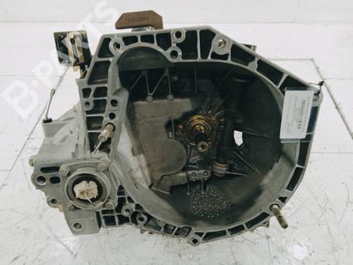 manual-gearbox-alfa-romeo-156-932_-46433289-1997-1998-1999-2000-2001-2002-2003-2004-2005-11153423 main image