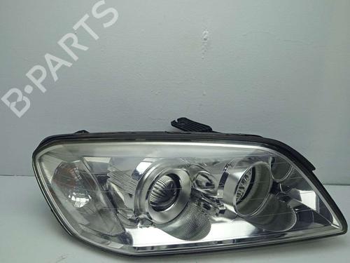 Used Right headlight CHEVROLET CAPTIVA (C100, C140) [2006-2026]  31621048