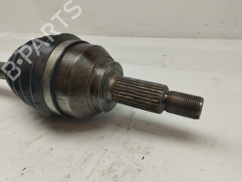 Left front driveshaft JAGUAR X-TYPE I (X400) | BP4305455M38 - Image 2