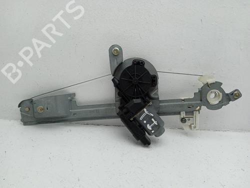 Used Rear left window mechanism RENAULT GRAND SCÉNIC II (JM0/1_) [2004-2009]  12446854