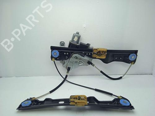 Front right window mechanism OPEL ASTRA J (P10) | BP31621192C23 - Image 5