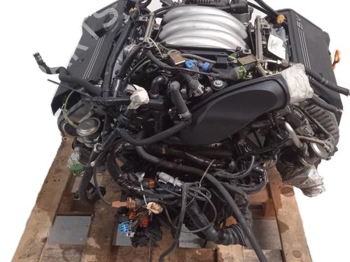 Used Engine AUDI A6 C5 (4B2, 4B4) 2.8 (193 hp) 4297382