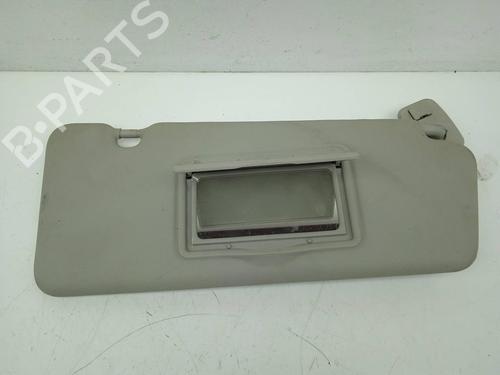Used Right sun visor RENAULT CLIO IV (BH_) [2012-2021]  12321159