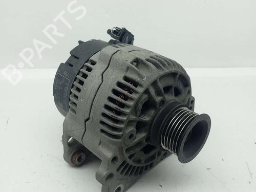 Used Alternator Alternator 31617992 31617992