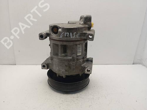Used AC compressor FIAT STILO (192_) 1.9 D Multijet (100 hp) 4324619