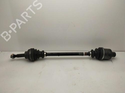 Used Left front driveshaft Left front driveshaft FIAT 600 (113_) 0.8 (D) (23 hp) 40095247 40095247