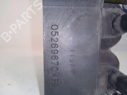 Ignition coil CHRYSLER NEON II  | BP23274698M94  - Image 6