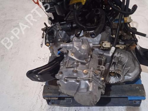 Engine DAEWOO LANOS (KLAT) 1.5 | BP36476606M1 - Image 7
