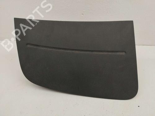 Used Passenger airbag Passenger airbag SKODA FABIA I (6Y2) 1.4 TDI (80 hp) 40096498 40096498