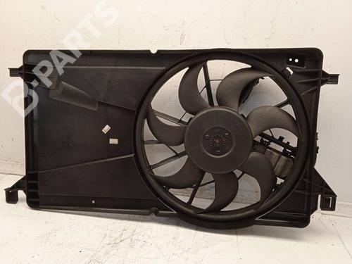 radiator-fan-ford-focus-ii-da_-hcp-dp-3m5h8c607re-2004-2005-2006-2007-2008-2009-2010-2011-2012-2013-4344579 main image
