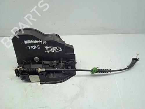 rear-left-lock-bmw-5-e60-7167075-2001-2002-2003-2004-2005-2006-2007-2008-2009-2010-15512503 main image