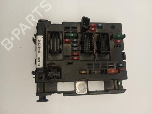 fuse-box-citroen-xsara-n1-1997-1998-1999-2000-2001-2002-2003-2004-2005-31615686 main image