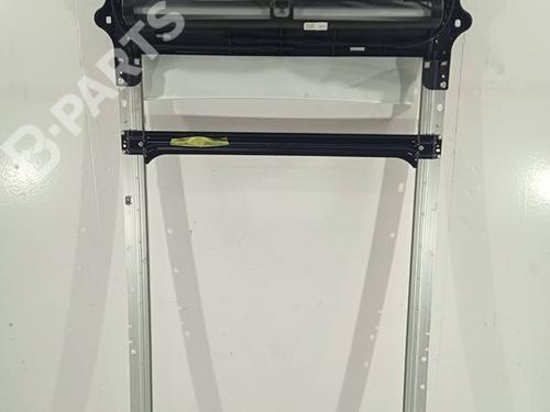 Used Sunroof Sunroof PEUGEOT 2008 I (CU_) 1.6 BlueHDi 100 (100 hp) 11158630 11158630