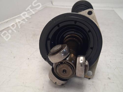 Left front driveshaft RENAULT LAGUNA II (BG0/1_) 1.9 dCi (BG1A, BG1V) | BP11159474M38