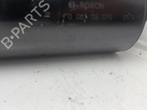 Starter MERCEDES-BENZ E-CLASS (W211) | BP4266592M8 - Image 2