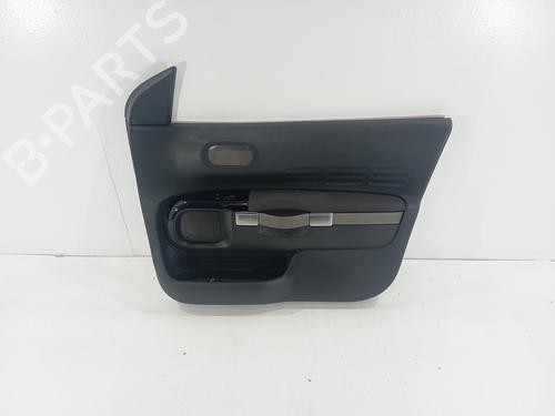 Used Front right panel CITROËN C4 CACTUS 1.6 BlueHDi 100 (99 hp) 31618719