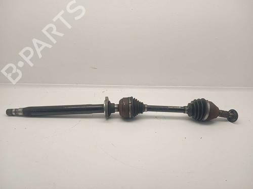 Used Right front driveshaft OPEL INSIGNIA A (G09) [2008-2017]  20856352