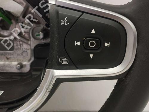 Steering wheel VOLVO XC60 II (246) B5 Mild-Hybrid AWD | BP40096125C49 - Image 3