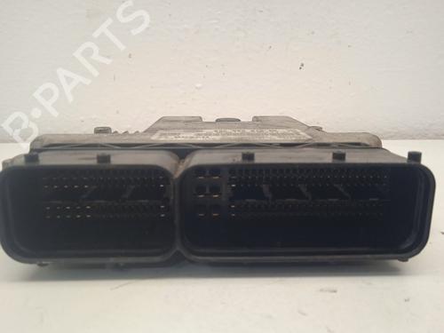 Engine control unit (ECU) SKODA OCTAVIA II (1Z3) 1.4 TSI | BP36111535M57  - Image 5