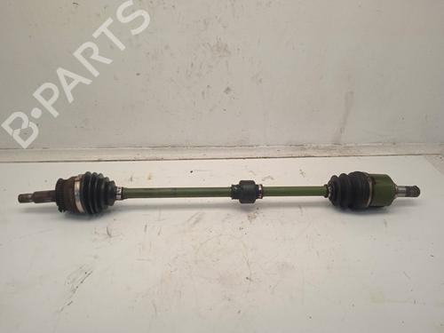Used Right front driveshaft KIA CERATO I Hatchback (LD) [2004-2010]  11166156