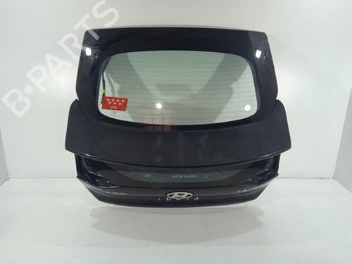 Used Tailgate HYUNDAI IONIQ (AE) [2016-2023]  31618644