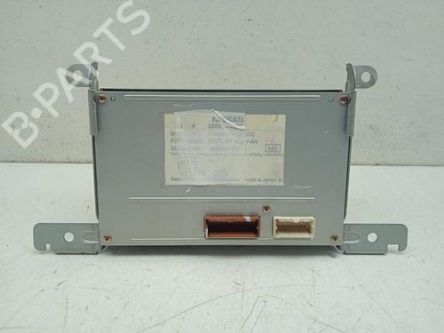 Display monitor NISSAN ALMERA II (N16) | BP11648023C48
