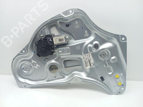 rear-left-window-mechanism-hyundai-ix35-lm-el-elh-2009-2010-2011-2012-2013-2014-2015-2016-36235143 main image