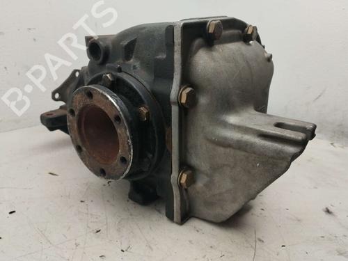 Used Rear differential BMW 5 (E34) [1987-1995]  19257862